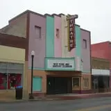 Avenue Theatre photo