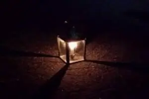 Ghosts of New Bern Tour