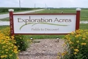 Exploration Acres Corn Maze