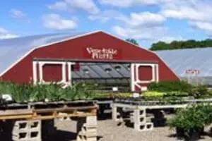 Byrne Farm Market