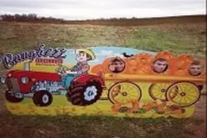 Baugher's Fall Harvest Festival