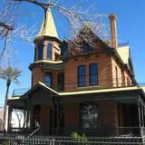 Rosson House photo