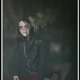 No freaking out allowed...