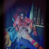 No clowning around...