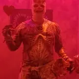 The Nightmare Chamber