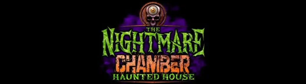 The Nightmare Chamber