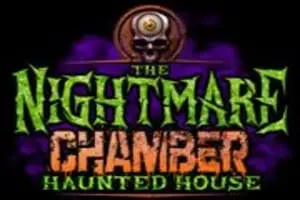 The Nightmare Chamber
