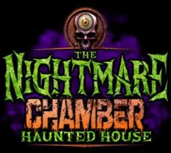 The Nightmare Chamber