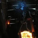 Creepy Hollow Haunted Woods