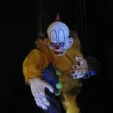 Creepy Hollow Haunted Woods