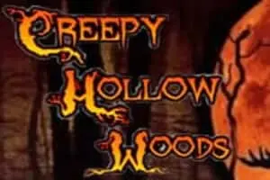 Creepy Hollow Haunted Woods