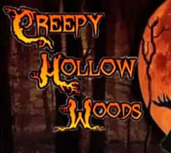 Creepy Hollow Haunted Woods