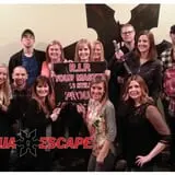 Ninja Escape Room Seattle photo