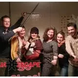 Ninja Escape Room Seattle photo