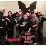 Ninja Escape Room Seattle photo