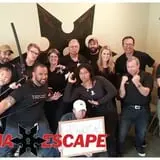 Ninja Escape Room Seattle photo