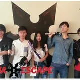 Ninja Escape Room Seattle photo