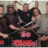 Ninja Escape Room Seattle photo