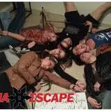 Ninja Escape Room Seattle photo