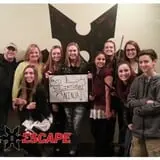 Ninja Escape Room Seattle photo