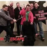 Ninja Escape Room Seattle photo
