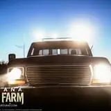 Indiana Fear Farm