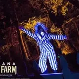 Indiana Fear Farm