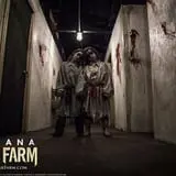 Indiana Fear Farm