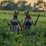 Indiana Fear Farm photo