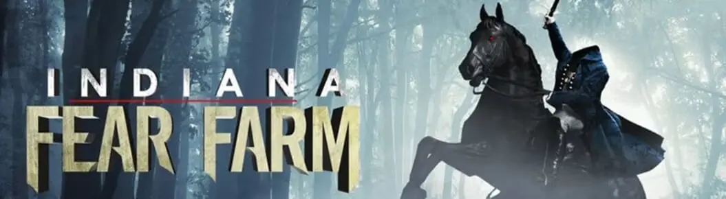 Indiana Fear Farm