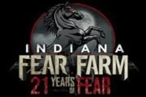 Indiana Fear Farm