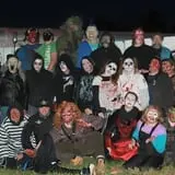 Night Chills at Winding Brook Farm photo