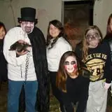 Night Chills at Winding Brook Farm photo