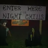 Night Chills at Winding Brook Farm photo