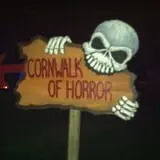Night Chills at Winding Brook Farm photo