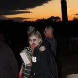Night Chills at Winding Brook Farm photo