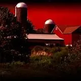 Night Chills at Winding Brook Farm photo