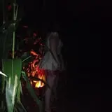 Night Chills at Winding Brook Farm photo