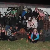Night Chills at Winding Brook Farm photo