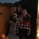 Night Chills at Winding Brook Farm photo