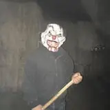 Night Chills at Winding Brook Farm photo
