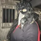 Night Chills at Winding Brook Farm photo