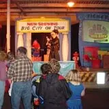 Halloween Block Party in Downtown Cleveland photo
