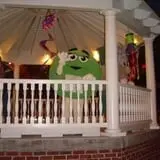 Halloween Block Party in Downtown Cleveland photo