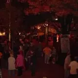 Halloween Block Party in Downtown Cleveland photo