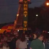 Halloween Block Party in Downtown Cleveland photo