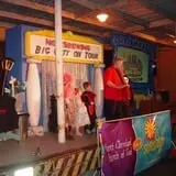 Halloween Block Party in Downtown Cleveland photo