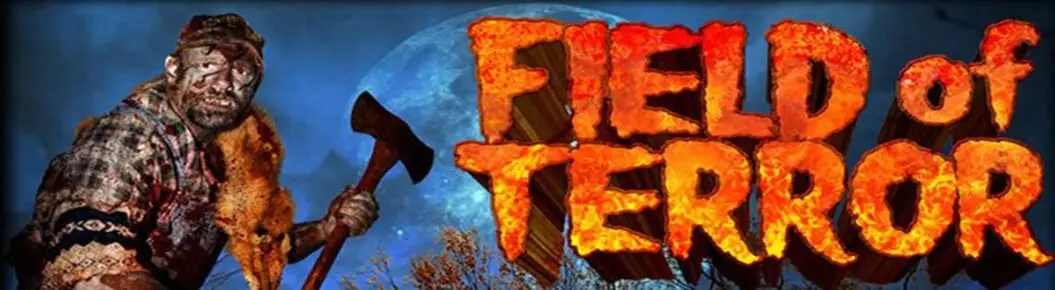 Field of Terror Haunted House & Hay Ride