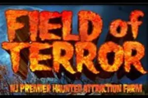 Field of Terror Haunted House & Hay Ride