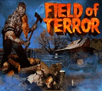 Field of Terror Haunted House & Hay Ride